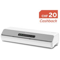 FELLOWES Plastifieuse Amaris A3 8058501 blanc