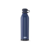I-DRINK Thermosflasche B-EVO 500ml ID8003 Blau