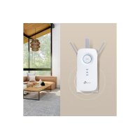 TP-LINK AC1900 Wi-Fi Range Extender RE550