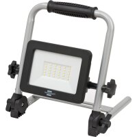 brennenstuhl Mobiler Akku LED-Strahler EL 2000 MA, 20 Watt