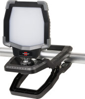 Brennenstuhl Projecteur LED portable rechargeable CL 4050MA,
