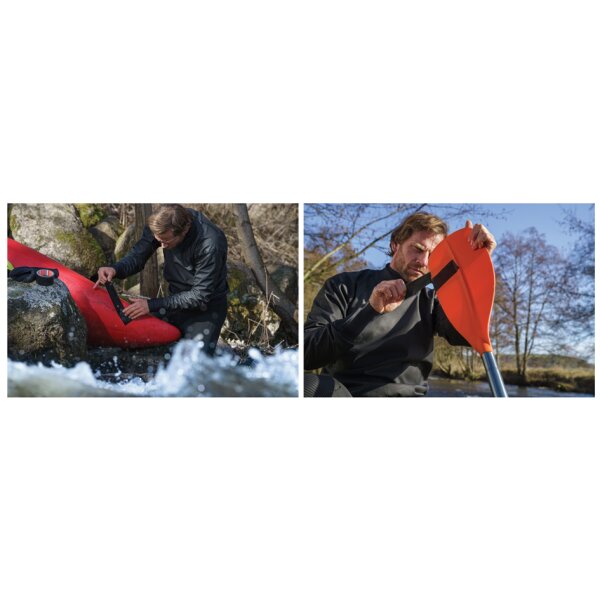 tesa Reparaturband ULTRA POWER UNDER WATER, 50 mm x 1,5 m