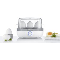 SEVERIN Cuiseur à oeufs EK 3164, pour 6 oeufs,...