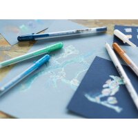 SAKURA Gel-Tintenroller Gelly Roll x...