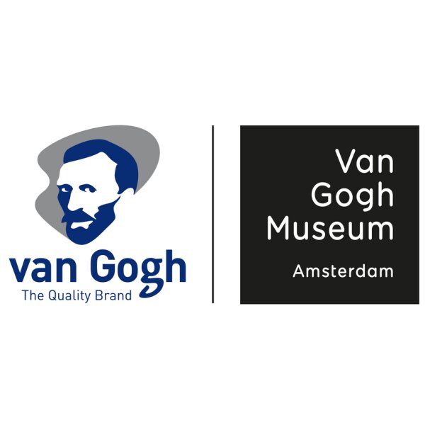 ROYAL TALENS Pocket box aquarelle Van Gogh x Autoportrait