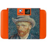 ROYAL TALENS Pocket box aquarelle Van Gogh x Autoportrait