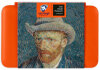 ROYAL TALENS Pocket box aquarelle Van Gogh x Autoportrait