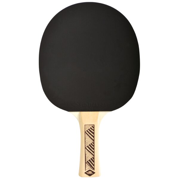 DONIC SCHILDKR&Ouml;T Raquette de tennis de table Champs Line 150