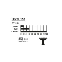 DONIC SCHILDKRÖT Tischtennisschläger...