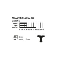 DONIC SCHILDKRÖT Tischtennis-Set "Top Team...