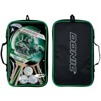 DONIC SCHILDKRÖT Tischtennis-Set "Top Team...