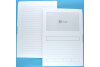 EROLA Dossiers G-Finder 220x310mm 2800 blanc 100 pcs.