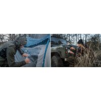 tesa Ruban de réparation ULTRA POWER CLEAR, 48 mm...