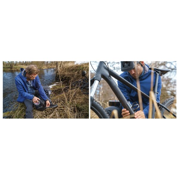 tesa Ruban de réparation ULTRA POWER EXTREME, 50 mm x 25,0 m