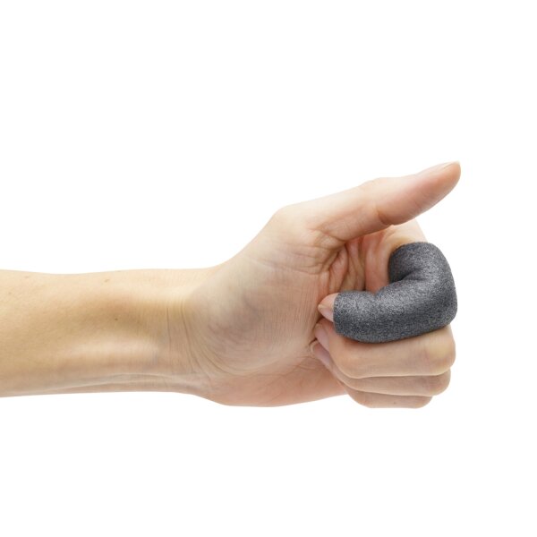 CEDERROTH Pansement Soft Foam Bandage, beige