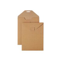 NEUTRAL Versandtasche Bücher 250×353mm 52-4210...