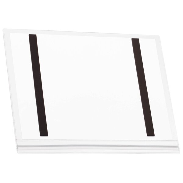 DURABLE Plakattasche, wasserdicht, DIN A3, magnetisch