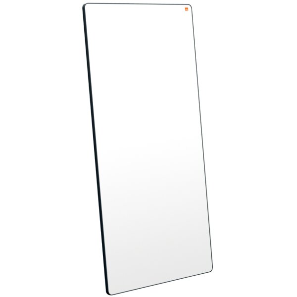 nobo Weisswandtafel Move & Meet, (B)900 x (H)1.800 mm, weiss