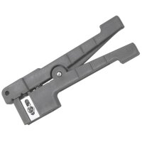 LogiLink Abisolierzange für Glasfaser- Coax- &...