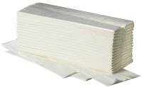 Fripa Essuie-mains COMFORT, 250 x 230 mm, pli V, extra blanc