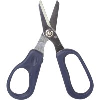 LogiLink Schere für Kevlarfasern in Glasfaserkabel,...