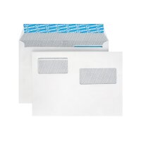 GOESSLER Enveloppe G-Line a/fenêtre C5 2053 100g,...