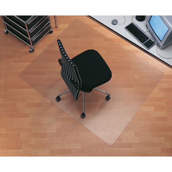 RS Office Tapis de protection de sol Duragrip Meta