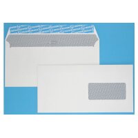 GOESSLER Enveloppe G-Line a/fenêt. C5/6 2032 100g,...