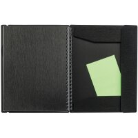 KOLMA Carnet LineaVerde A4 06.520.06 quadrillé,...