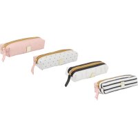 ANCOR Etui eckig UNIQUE 106640 assortiert 3.5x21x6.5cm