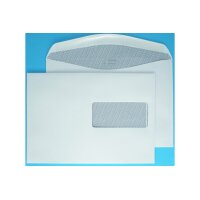 GOESSLER Enveloppe G-Line a/fenêtre C5 2066 100g,...