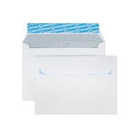 GOESSLER Enveloppe SV fênetre B6 2110 G-Line FSC ,...