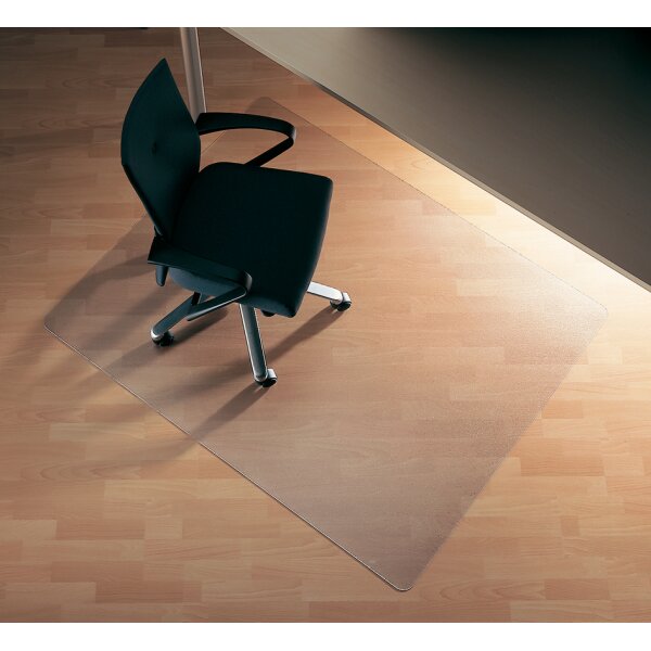 RS Office Tapis de protection de sol Ecogrip Solid