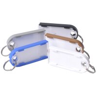 pavo Schlüsselanhänger, magnetisch, farbig...