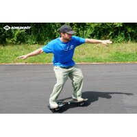 SCHILDKRÖT Waveboard Good Vibes Ocean Drive
