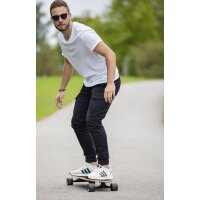 SCHILDKRÖT Planche de longboard Freeride 41 Coolchimp