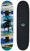 SCHILDKRÖT Skateboard Slider 31 Aloha