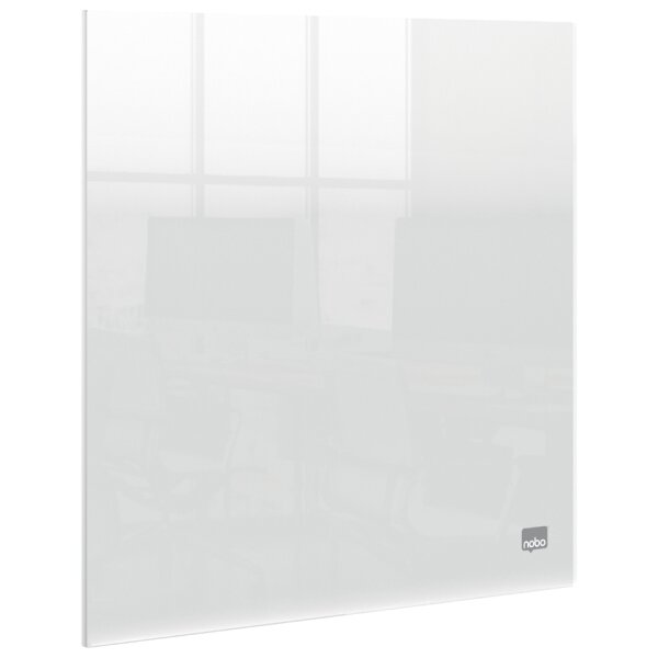 nobo Tableau acrylique / Desktop, (L)600 x (P)8 x (H)450 mm