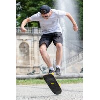 SCHILDKRÖT Skateboard Slider 31 Monsters