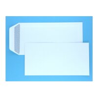 GOESSLER Enveloppe s/fenêtre 114x224mm 2208 100g,...