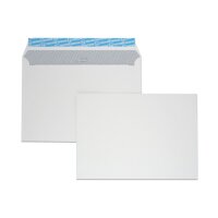 GOESSLER Enveloppe FSC SV C5 2215 G-Line grey, 120g 500 pcs.