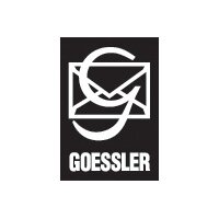 GOESSLER Enveloppe G-Line s/fenêtre C5 2216 100g,...