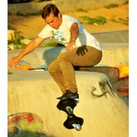 StreetSurFing Waveboard Original Radiance