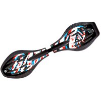StreetSurFing Waveboard Original Radiance