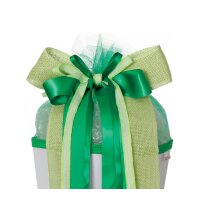 ROTH Schultüte "Veganosaurus", rund, 700 mm