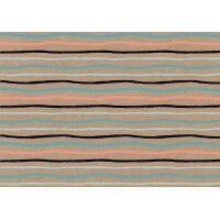 SUSY CARD Geschenkpapier "Gold", auf Rolle