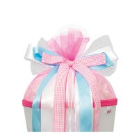 ROTH Schultüte "Delfine", rund, 700 mm