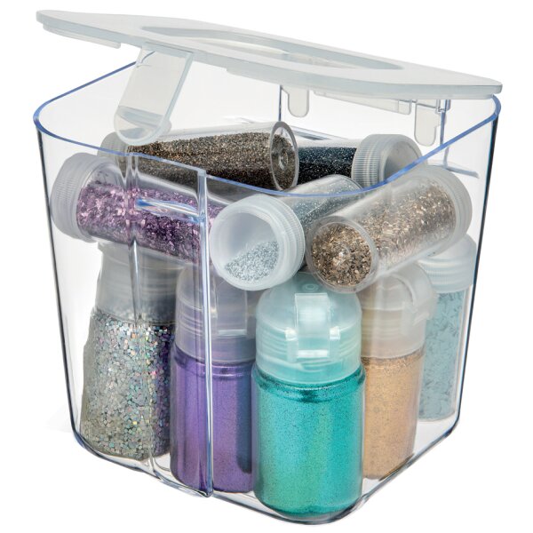 deflecto Aufbewahrungsbox für Caddy-Organizer, small