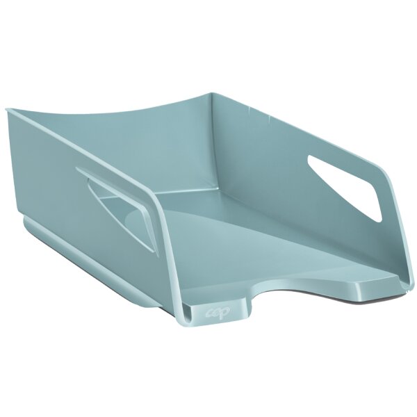 CEP Briefablage Riviera Maxi, DIN A4, minze