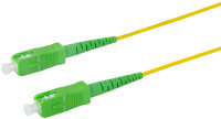 LogiLink Câble patch à fibre optique, 2x...